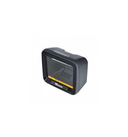 Winson WAI-7000 1D & 2D Omnidirectional Desktop Barcode Scanner