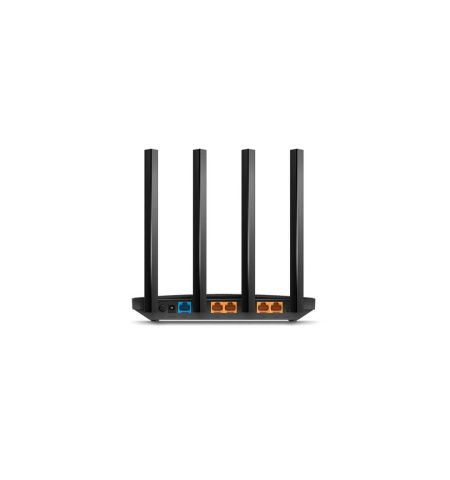 TP-Link Archer C6U AC1200 Dual-Band Gigabit WiFi Router