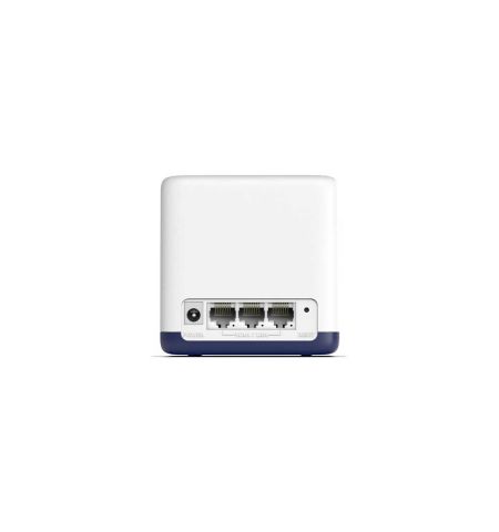 Halo H50G AC1900 Whole Home Mesh Wi-Fi System