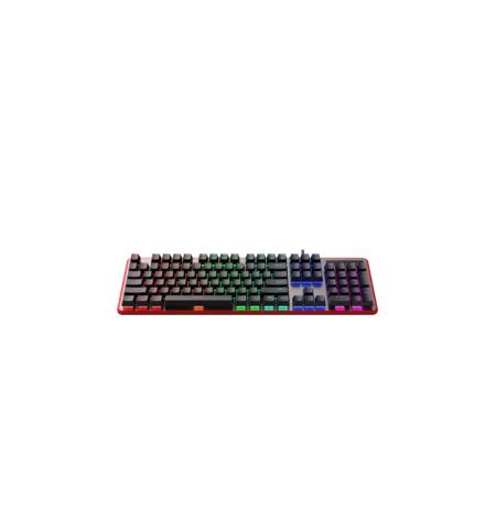 Havit Gamenote KB870L RGB Mechanical Gaming Keyboard