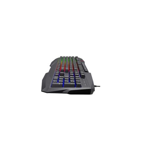 Havit KB878L Gamenote USB Multi-Function Backlit Keyboard