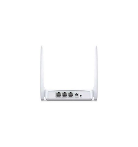 Mercusys MR20 AC750 750Mbps Dual-Band Wireless Router