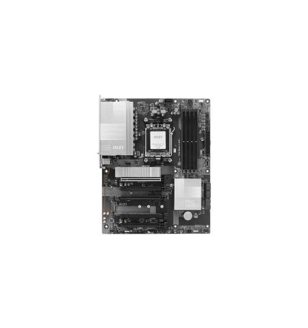 MSI PRO B840-P WIFI AMD AM5 ATX Motherboard