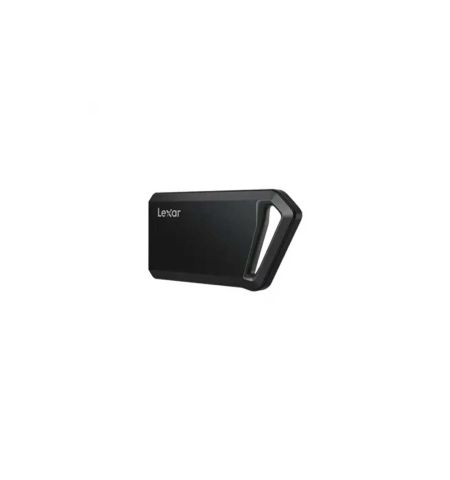 Lexar SL600 1TB Blazing-fast USB 3.2 Gen2x2 Portable SSD