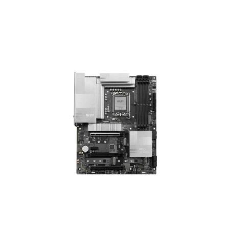 MSI PRO Z890-P LGA 1851 ATX Motherboard