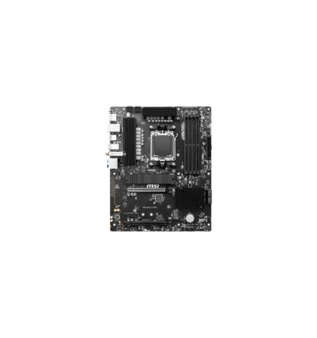 MSI PRO B650-S WIFI DDR5 AM5 Motherboard