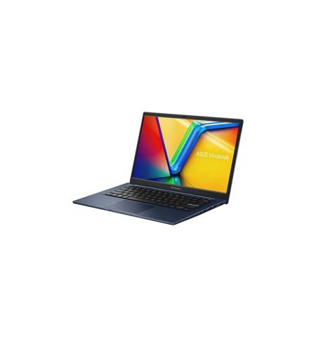 ASUS Vivobook 14 X1404VA-NK480W 13th Gen Core i7 14" Laptop