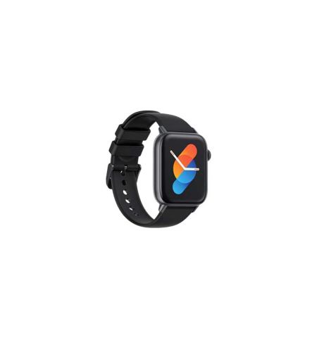 HAVIT M9034 VOICE ASSISTANT SMART WATCH