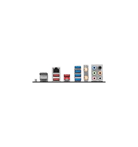 MSI PRO B650-S WIFI DDR5 AM5 Motherboard