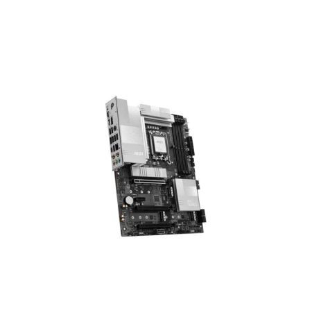 MSI PRO Z890-P LGA 1851 ATX Motherboard