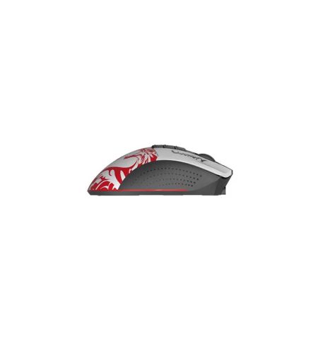 A4TECH R90 Plus Naraka 2.4G Wireless Gaming Mouse