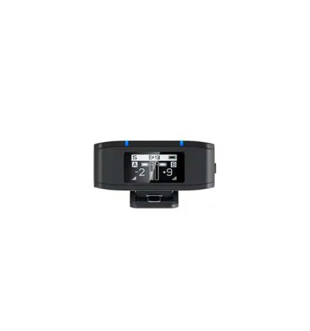 Boya BOYAMIC All-in-One Wireless Microphone with On-Board Recording