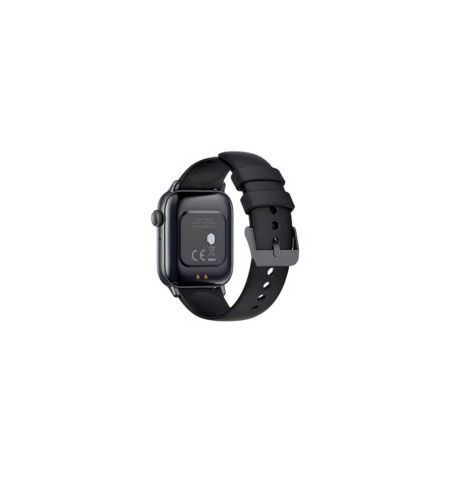 HAVIT M9034 VOICE ASSISTANT SMART WATCH
