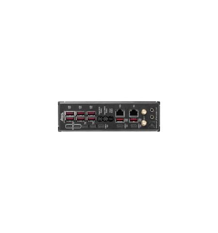 MSI MEG X870E GODLIKE AMD AM5 E-ATX Motherboard