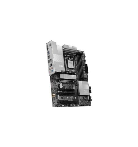 MSI PRO X870-P WIFI AM5 ATX Motherboard