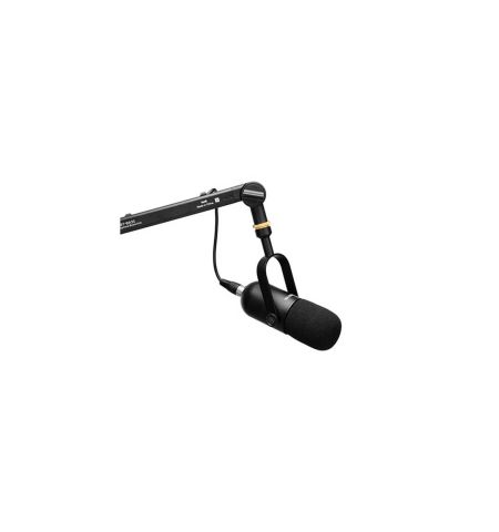 BOYA BY-DM500 Dynamic Broadcasting Studio Microphone