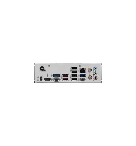 MSI PRO X870-P WIFI AM5 ATX Motherboard