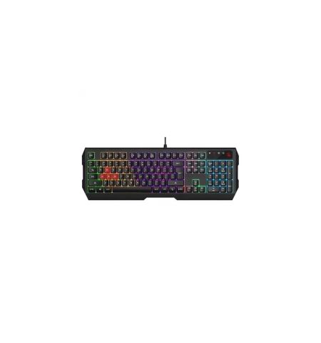 A4TECH Bloody B135N Neon Backlight Gaming Keyboard