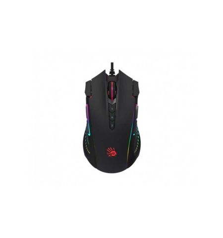 A4TECH Bloody J90S 2-Fire RGB Animation Gaming Mouse