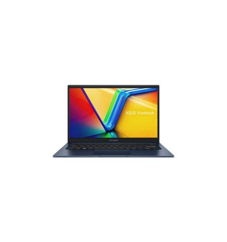 ASUS Vivobook 14 X1404VA-NK480W 13th Gen Core i7 14" Laptop