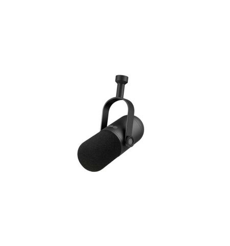 BOYA BY-DM500 Dynamic Broadcasting Studio Microphone