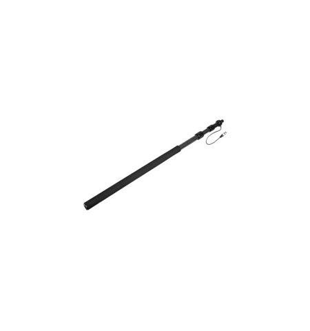 BOYA BY-PB25 Carbon Fiber Boom Pole with Internal XLR Cable