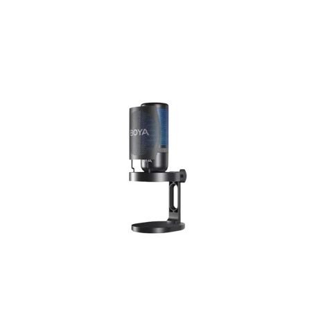BOYA K3 Super-cardioid Desktop Condenser Microphone
