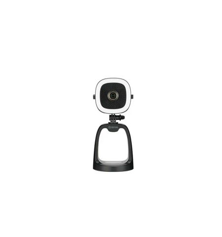 Boya BY-CM6B All-in-one USB Microphone With 4K Ultra Camera