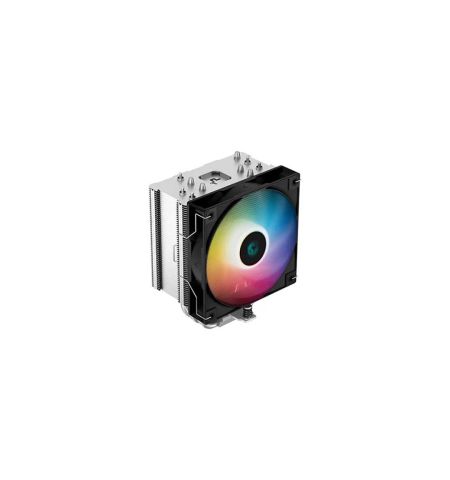DeepCool AG500 ARGB 120mm Single Tower CPU Cooler