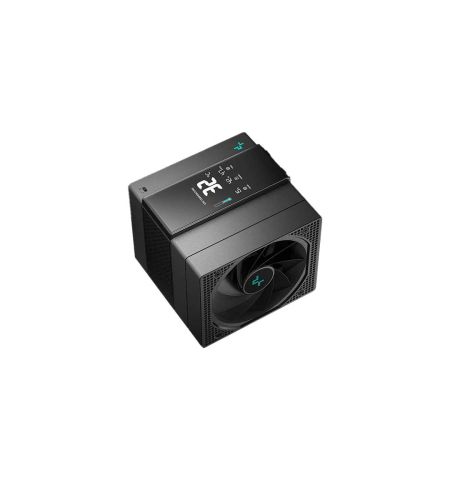 DeepCool ASSASSIN IV VC VISION Digital Air Cooler with Display