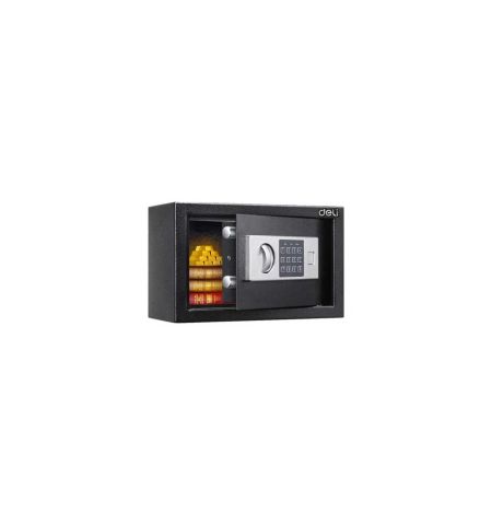 Deli ET520 Digital Safe Box / Locker / Vault