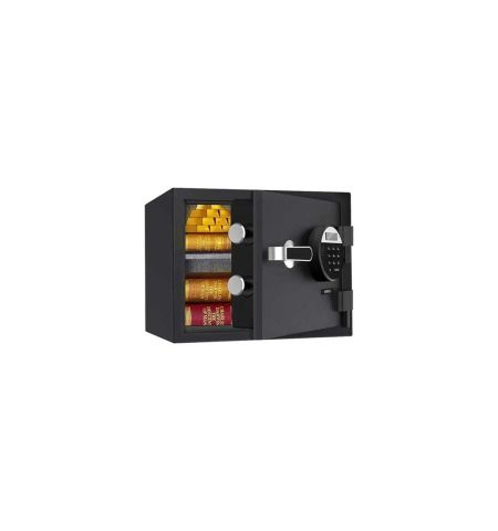 Deli ET580 Fireproof Digital Safe Box / Locker / Vault