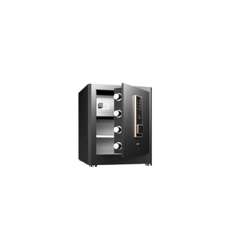Deli ET595 Fingerprint Password Digital Safe Box / Locker / Vault