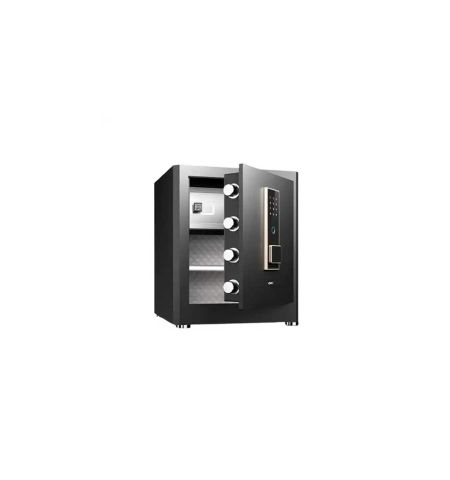 Deli ET596 Fingerprint Password Digital Safe Box / Locker / Vault