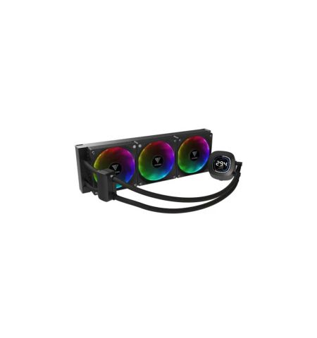 Gamdias CHIONE M4-360 ARGB Liquid CPU Cooler
