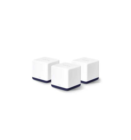 Halo H50G AC1900 Whole Home Mesh Wi-Fi System