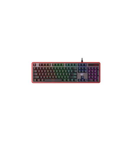 Havit Gamenote KB870L RGB Mechanical Gaming Keyboard