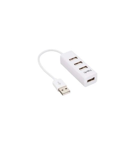Havit H18 4-Port USB 2.0 HUB