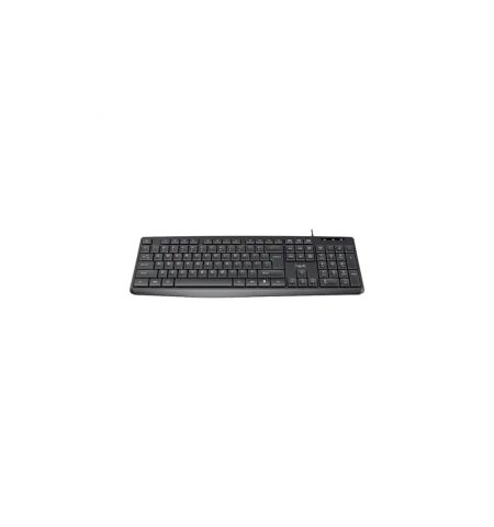 Havit KB2006 USB Exquisite Keyboard