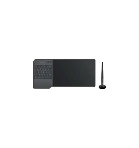 Huion Inspiroy Keydial KD200 Graphics Drawing Tablet
