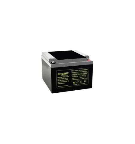 KENSON KS12-26AH 12V 26AH UPS Battery