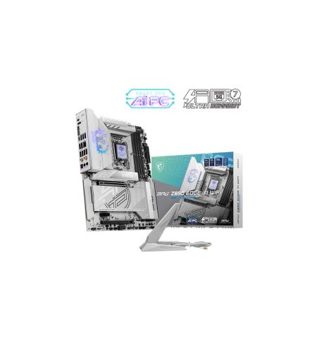 MSI MPG Z890 EDGE TI WIFI7 GAMING MOTHERBOARD