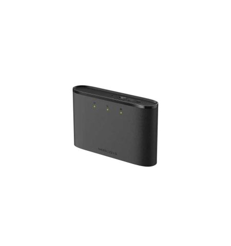 Mercusys (MT110) 4G LTE Mobile Wi-Fi, 2000mAh Battery