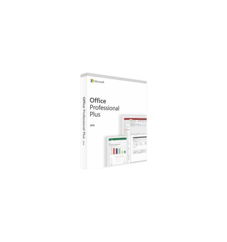 Microsoft Office Professional Plus 2019