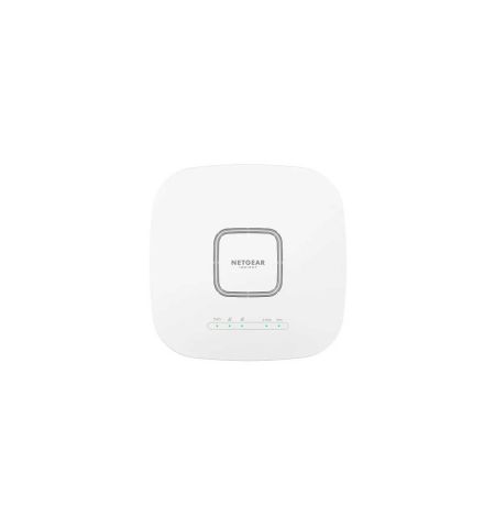 NETGEAR WAX628 WiFi6 AX5400 PoE Dual Band Access Point