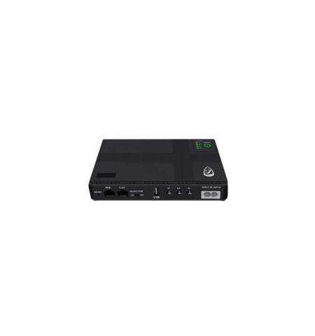 PC Power PCMU1018 8800mAh Multifunction Mini UPS For Router