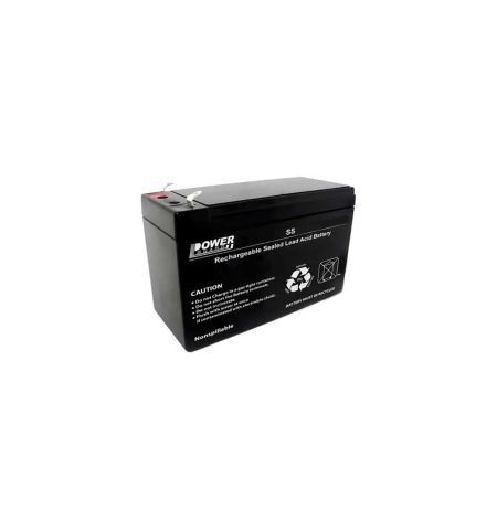 Power Guard SS40-12 12V 40Ah UPS Battery