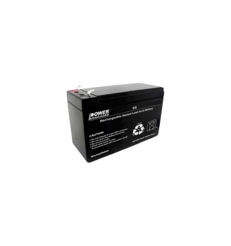 Power Guard SS65-12 12V 65Ah UPS Battery