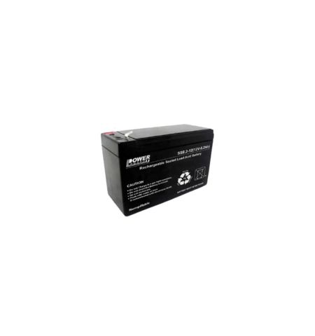 Power Guard SS8.2-12 12V 8.2Ah UPS Battery