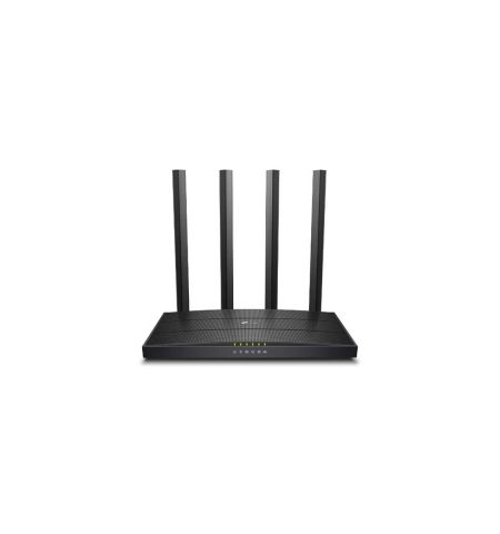 TP-Link Archer C6U AC1200 Dual-Band Gigabit WiFi Router